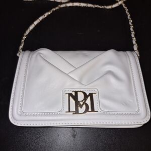 Badgely Mischka Purse